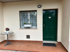 appartamento in villa Nico's Home Gallarate